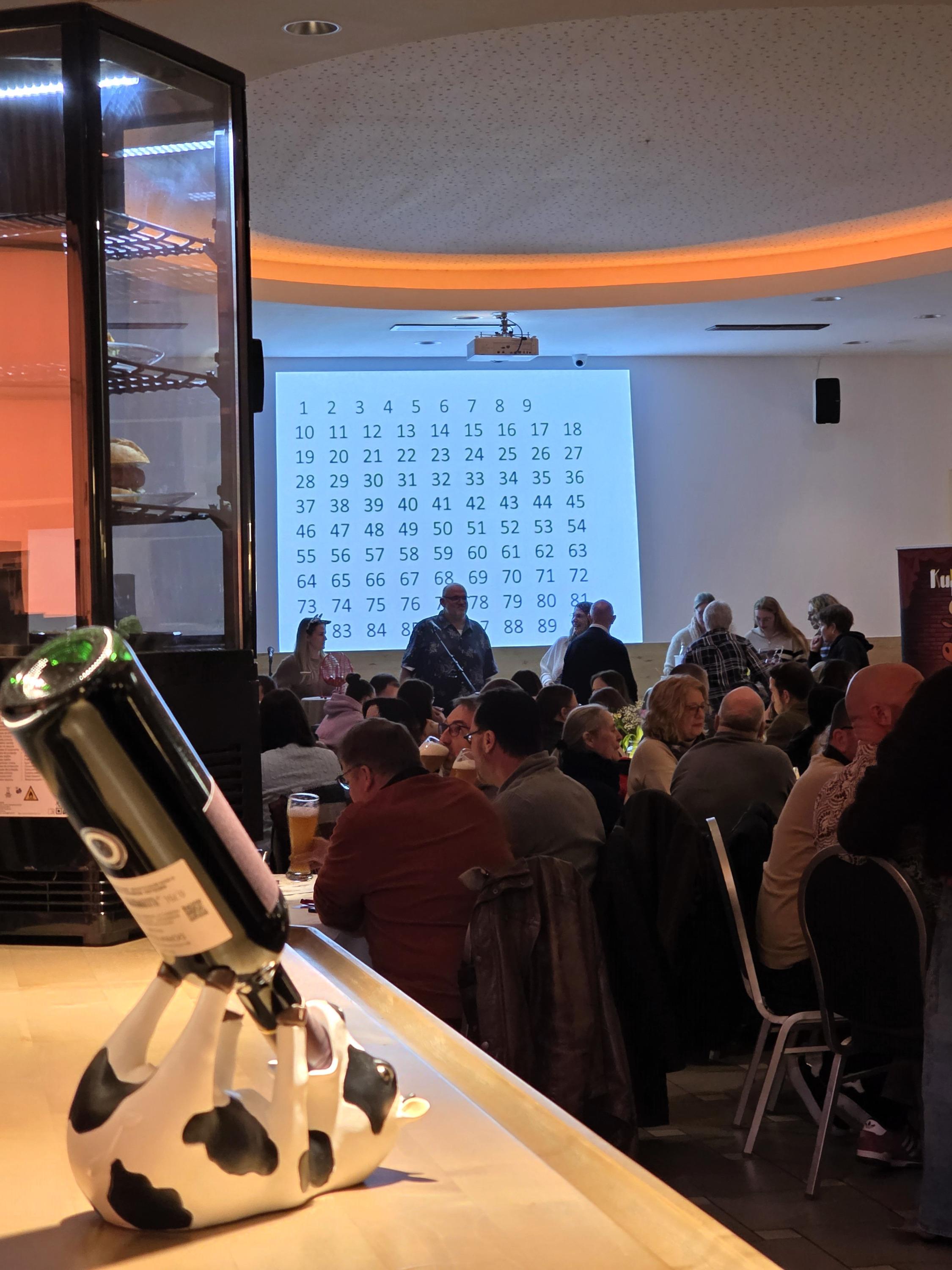 Ku(h)nterbunt Bingo Abend_2