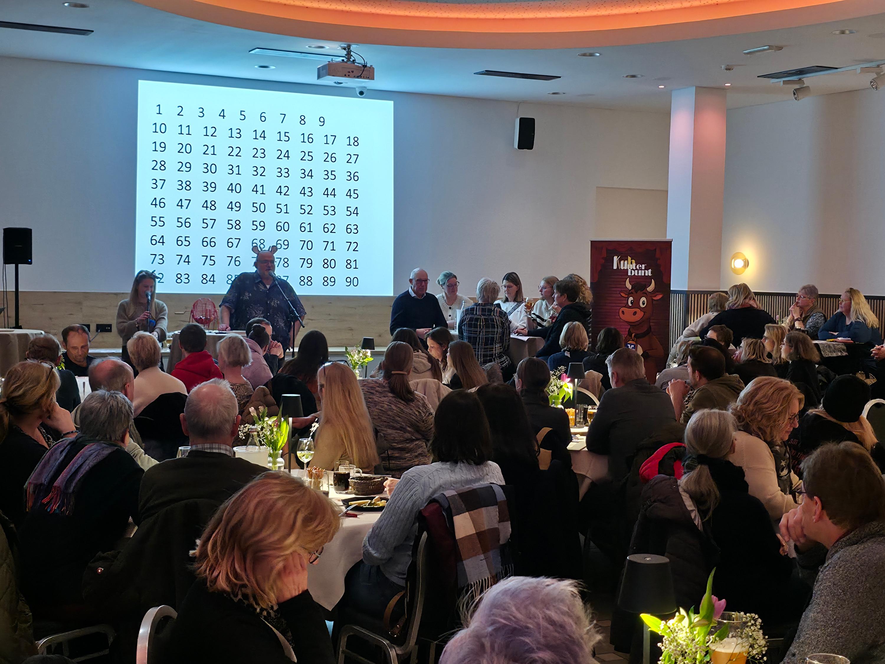 Ku(h)nterbunt Bingo Abend_5