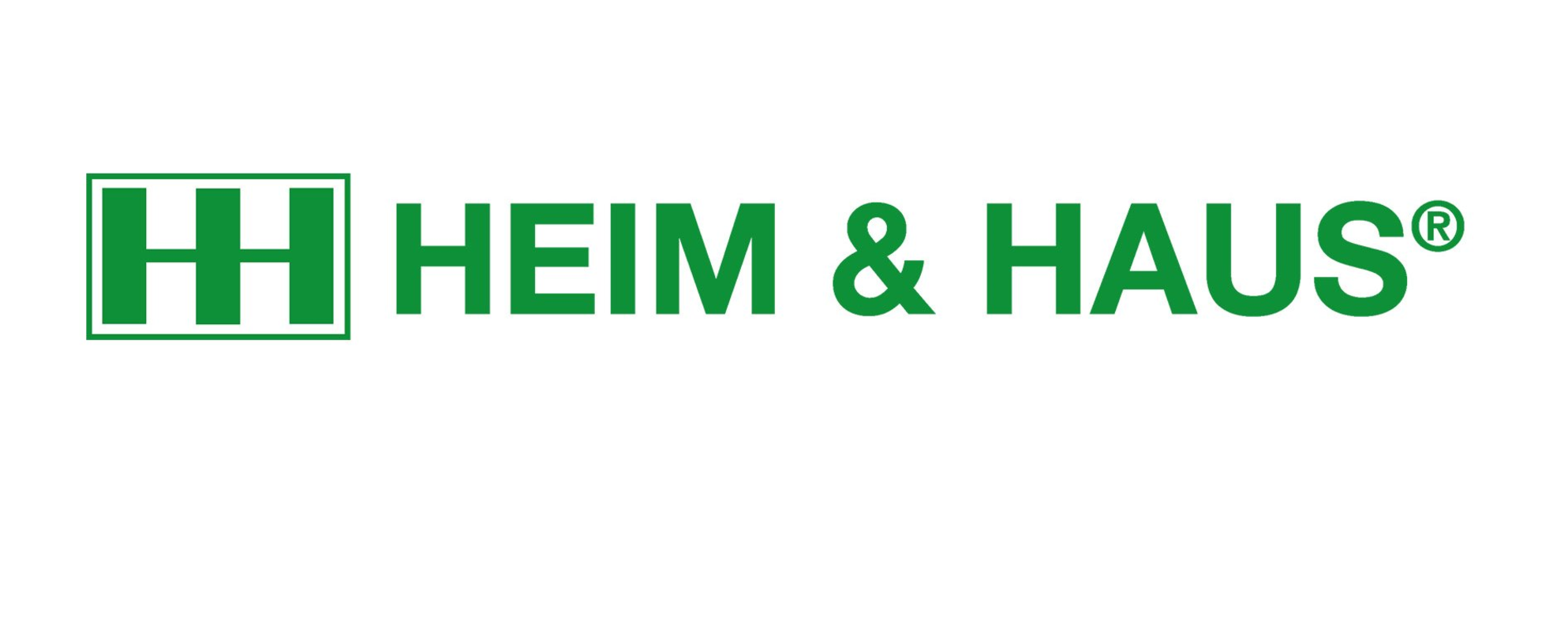 Logo HEIM & HAUS