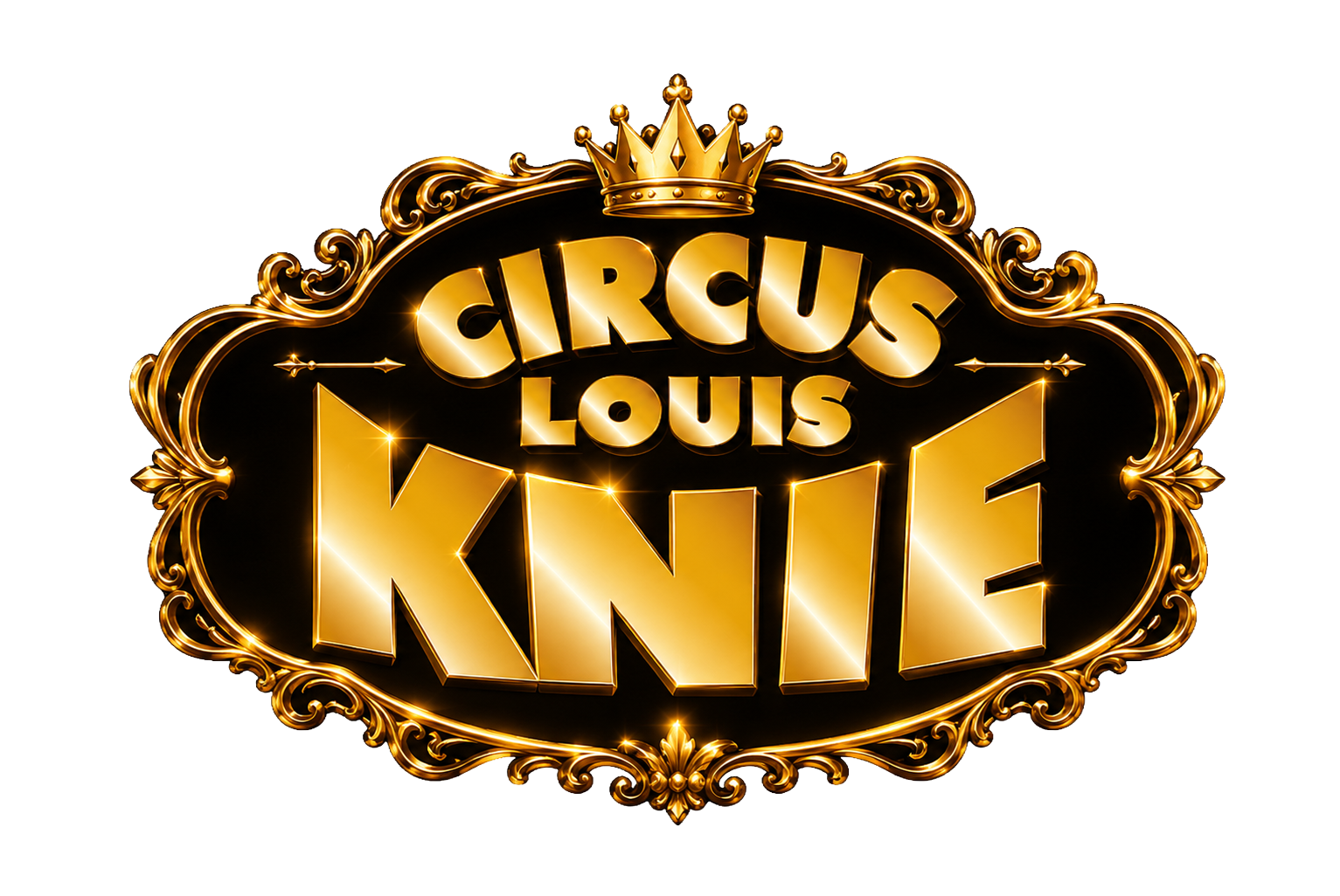 Circus Louis Knie