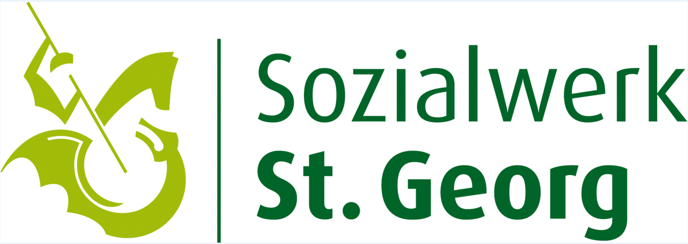 Sozialwerk St. Georg e. V.