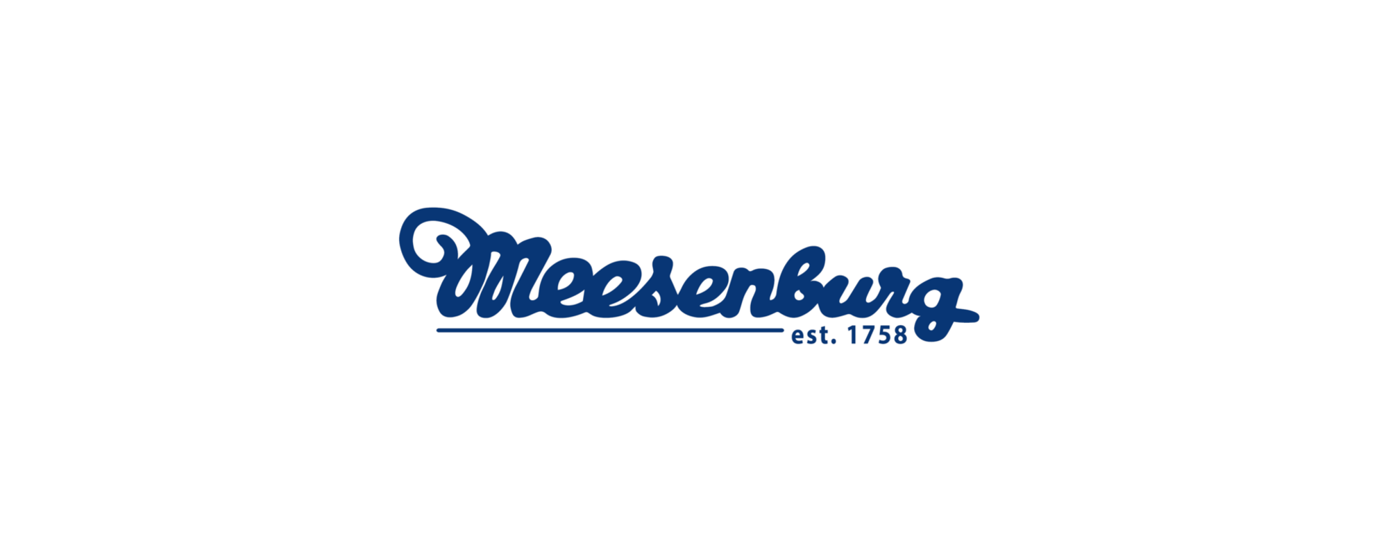 Logo Meesenburg Großhandel KG