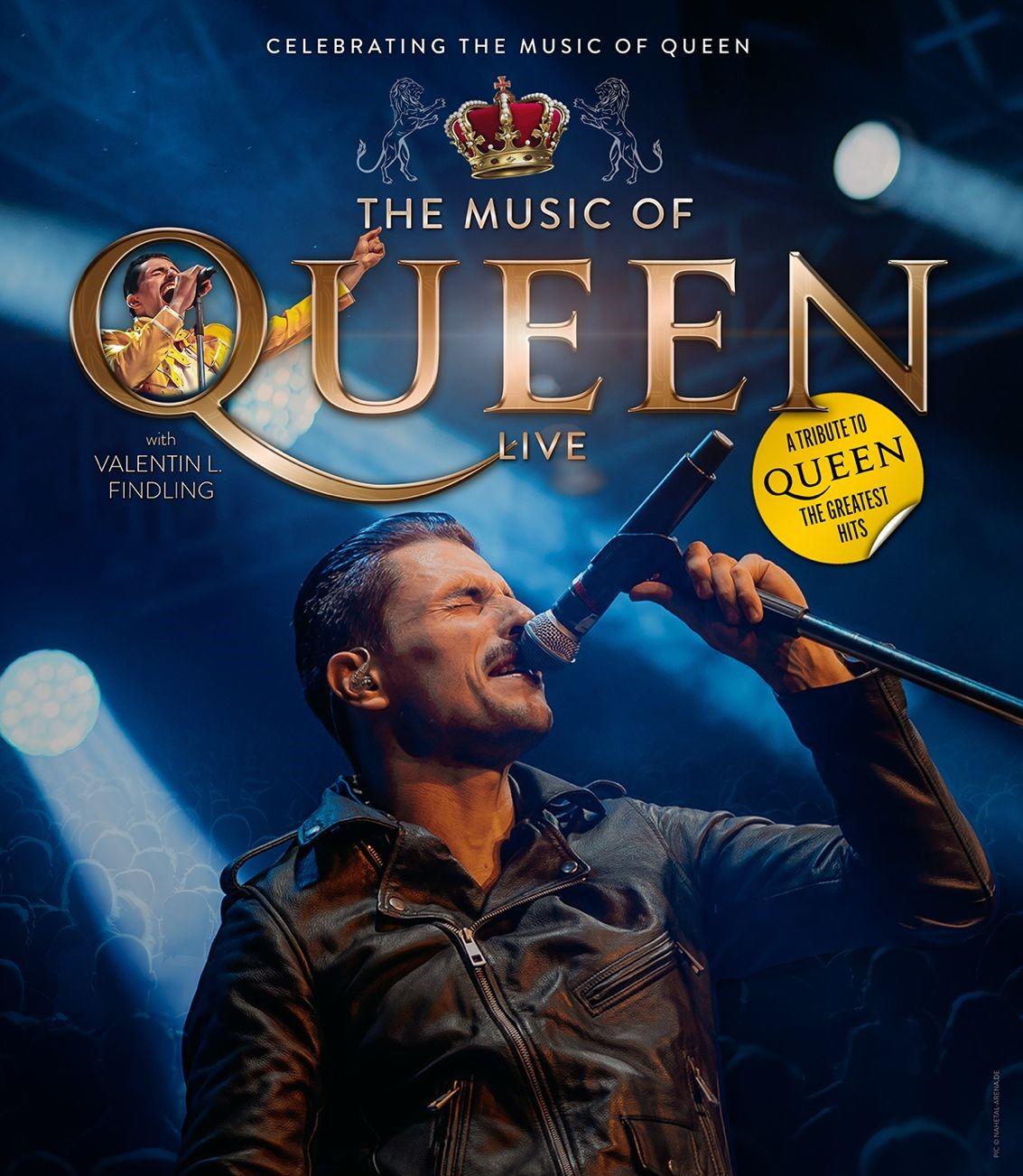 Queen