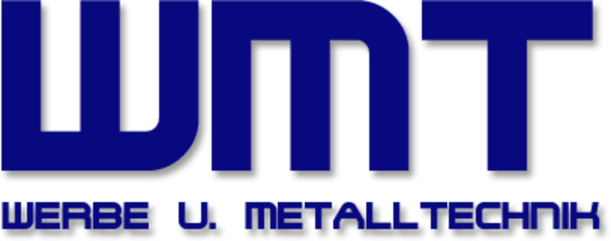 WMT Werbe und Metalltechnik